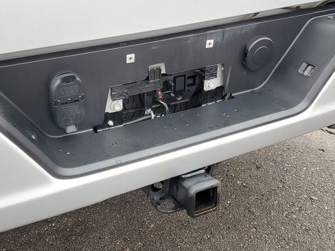 Certified 2021 Chevrolet Silverado 1500 RST w/ Z71 Off-Road Package image 34