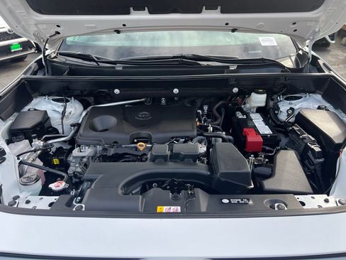 Used 2023 Toyota RAV4 Limited image 48