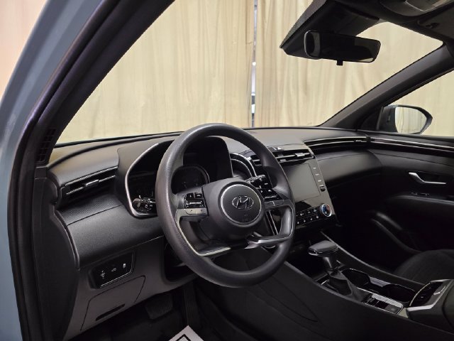 Used 2023 Hyundai Santa Cruz SEL w/ Cargo Package AWD/4WD image 15