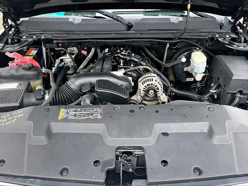 Used 2009 Chevrolet Silverado 1500 LT w/ Power Pack Plus AWD/4WD image 36