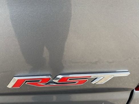 New 2026 Chevrolet Silverado 1500 RST w/ RST All Star Premium Package AWD/4WD image 41