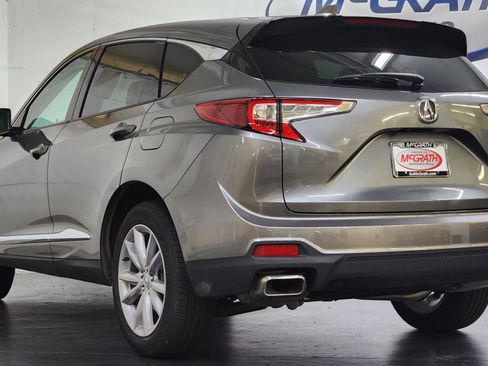 Used 2024 Acura RDX SH-AWD image 9