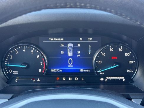 Used 2022 Ford Explorer XLT w/ Equipment Group 202A image 24