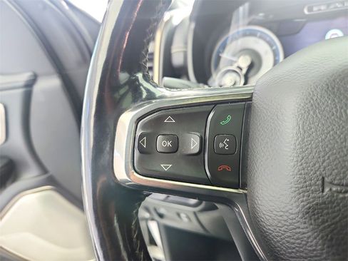 Used 2020 RAM 1500 Limited image 37