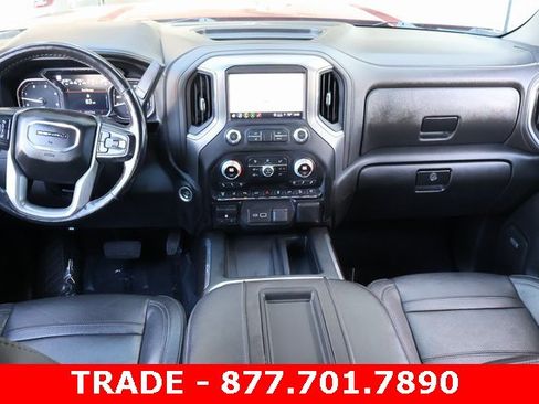 Used 2022 GMC Sierra 2500 Denali w/ Denali Ultimate Package image 16