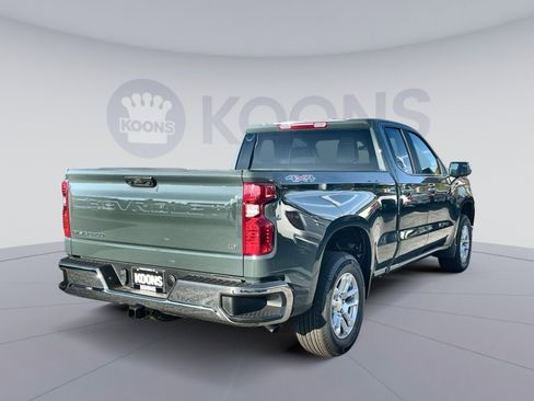 New 2026 Chevrolet Silverado 1500 LT image 7