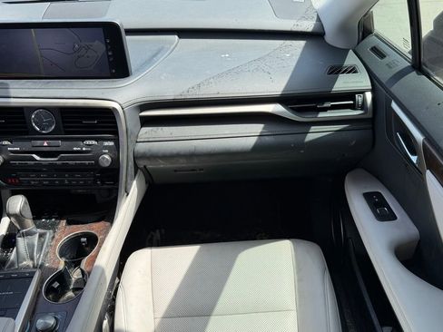 Used 2022 Lexus RX 450h AWD w/ Premium Package image 12