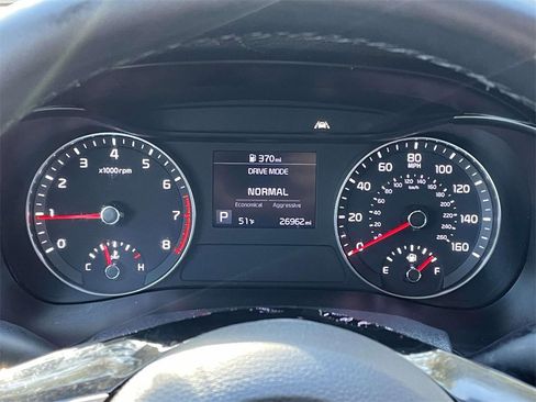 Used 2021 Kia Forte GT-Line image 19