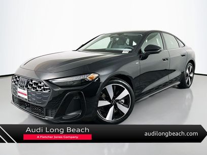New 2026 Audi A5 2.0T Premium Plus