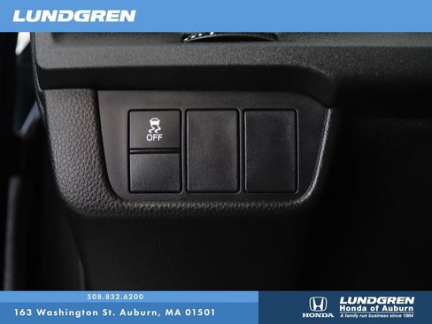 Used 2023 Honda CR-V EX image 29