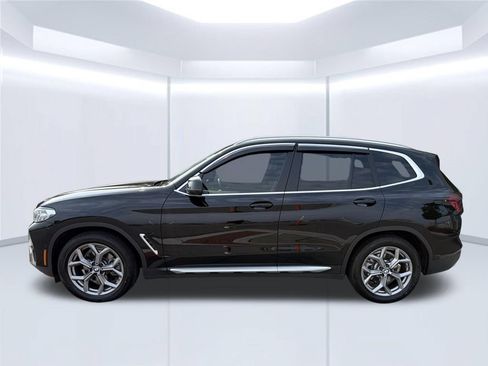 Used 2023 BMW X3 sDrive30i w/ Premium Package RWD image 3
