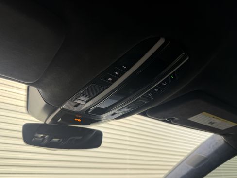 Certified 2023 Porsche Cayenne Turbo GT AWD/4WD image 36