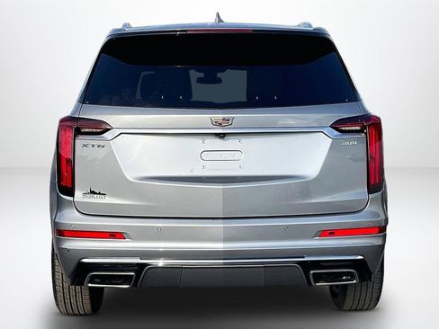 Used 2023 Cadillac XT6 Premium Luxury FWD image 7