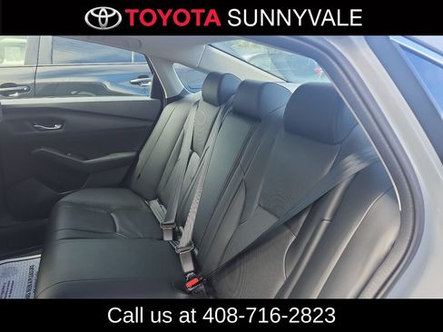 Used 2026 Honda Accord EX-L image 6