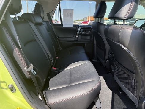 Used 2023 Toyota 4Runner TRD Off-Road Premium image 14