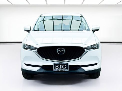 Used 2019 MAZDA CX-5 Touring image 2