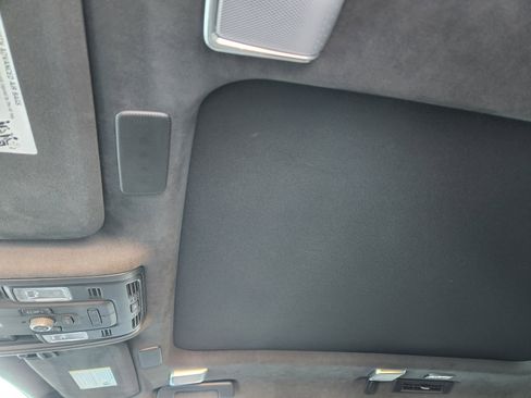 Used 2022 Cadillac Escalade ESV Sport Platinum w/ LPO, ONYX Package image 24