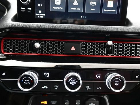 Used 2026 Honda Civic Si image 23