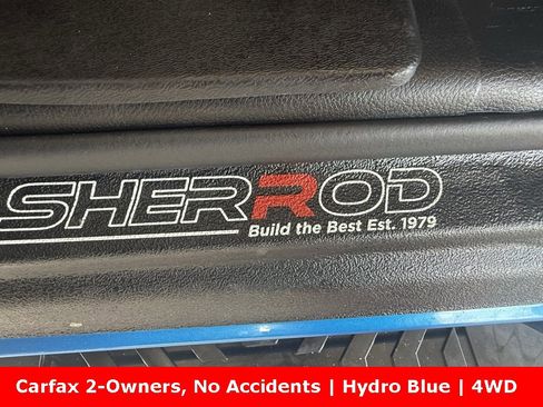 Used 2022 RAM 1500 Big Horn image 53