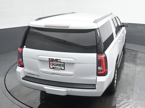 Used 2019 GMC Yukon XL SLT w/ Open Road Package image 31