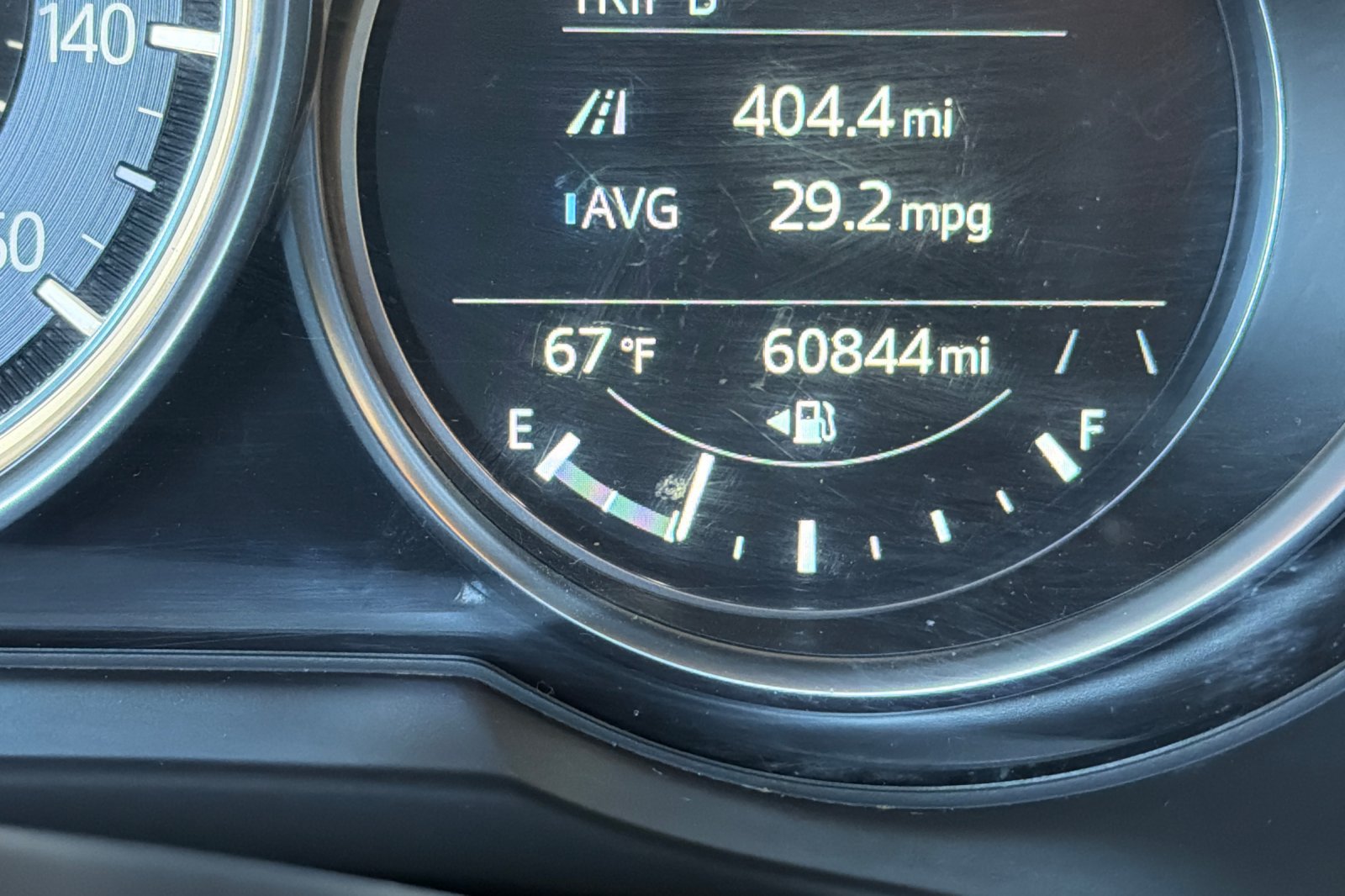 Used 2024 MAZDA CX-5 Carbon Edition AWD/4WD image 36