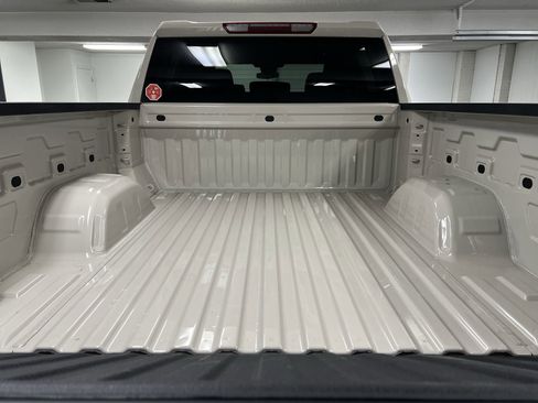 New 2026 Chevrolet Silverado 1500 Custom Trail Boss image 60