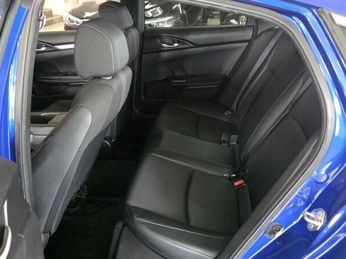 Used 2019 Honda Civic Sport image 18