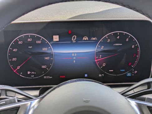 New 2026 Mercedes-Benz GLC 300 4MATIC image 19