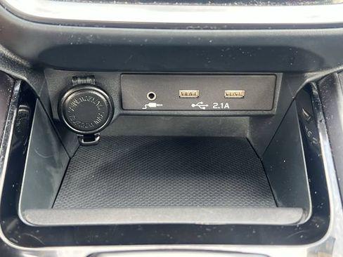 Certified 2023 Subaru WRX Limited AWD/4WD image 22