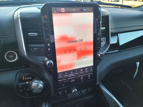 New 2026 RAM 1500 Laramie image 18