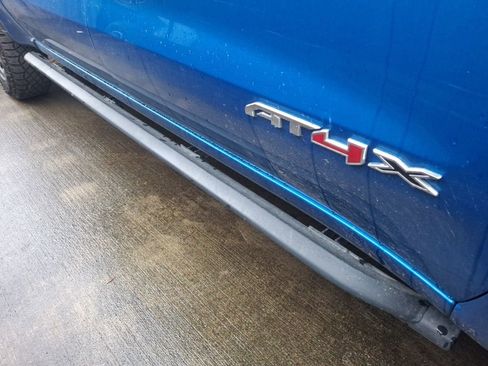 Used 2023 GMC Sierra 1500 AT4X w/ AT4X AEV Edition image 16