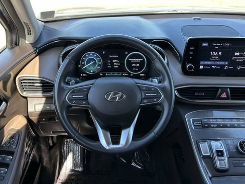 Used 2022 Hyundai Santa Fe SEL Convenience w/ Cargo Package image 22