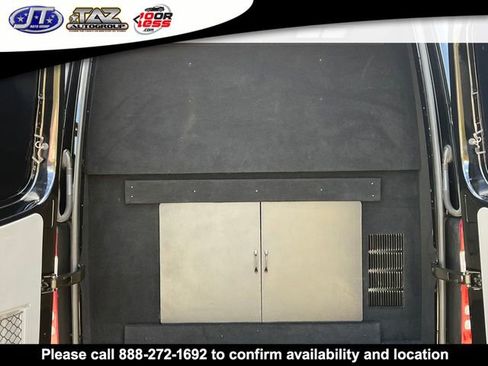 Used 2016 Mercedes-Benz Sprinter 2500 image 13