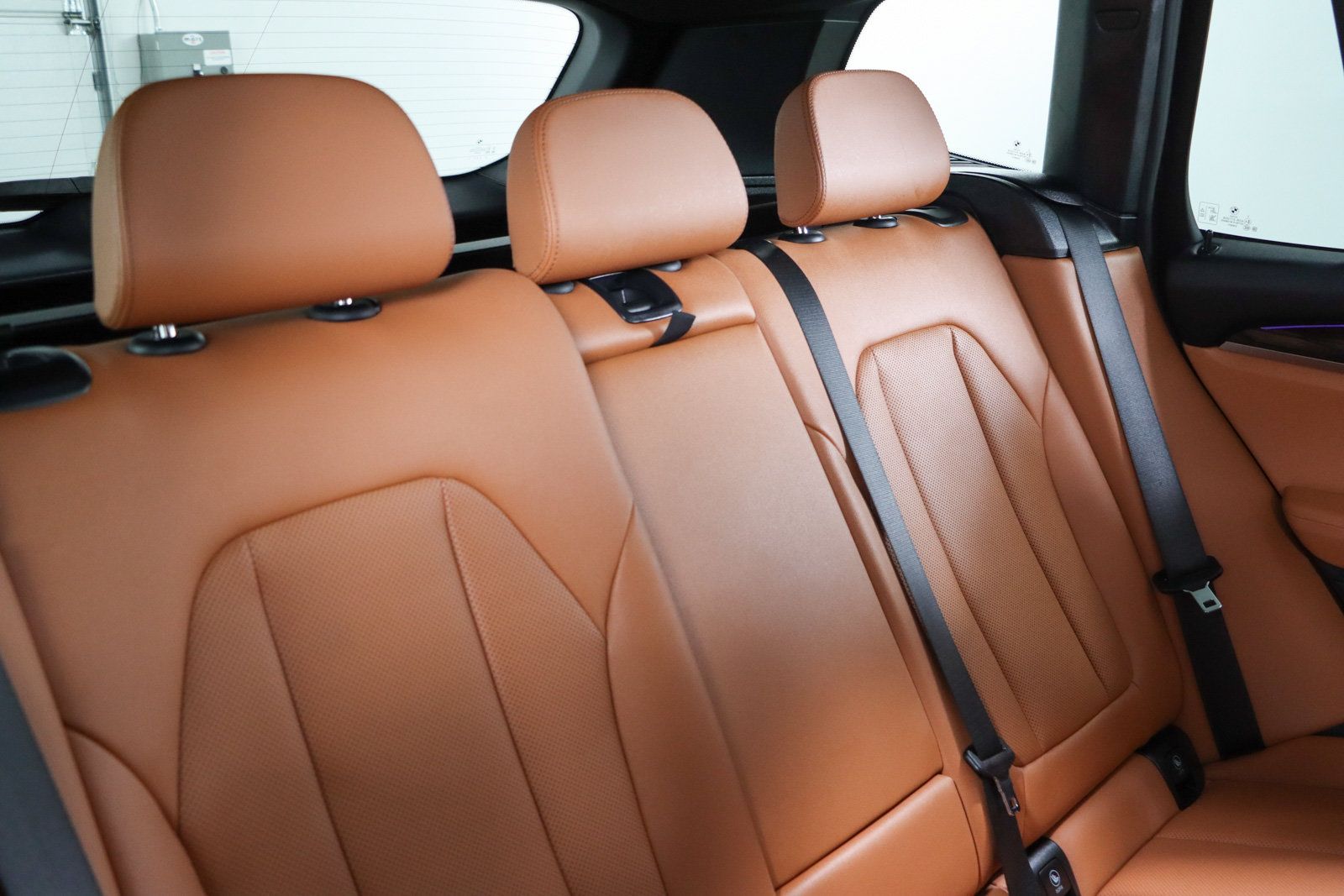 Used 2024 BMW X3 sDrive30i w/ Convenience Package w/ZPA RWD image 28