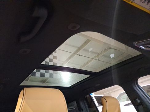 Certified 2025 Jeep Grand Cherokee Summit AWD/4WD image 24