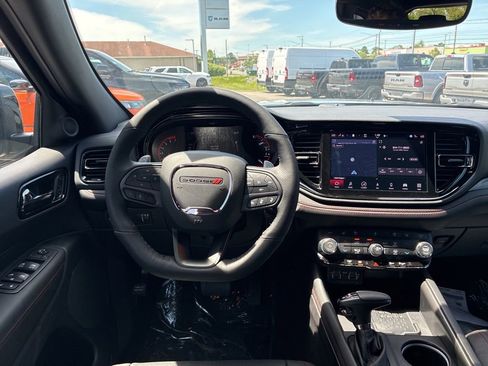 New 2026 Dodge Durango GT AWD/4WD image 4