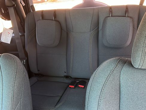 New 2026 Jeep Wrangler Sport image 17