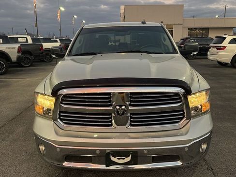 Used 2016 RAM 1500 Big Horn image 3