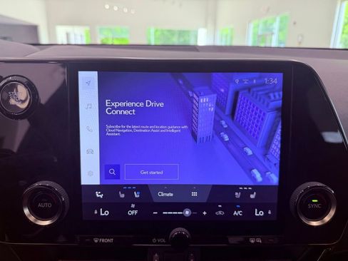 Certified 2023 Lexus NX 350 AWD image 23