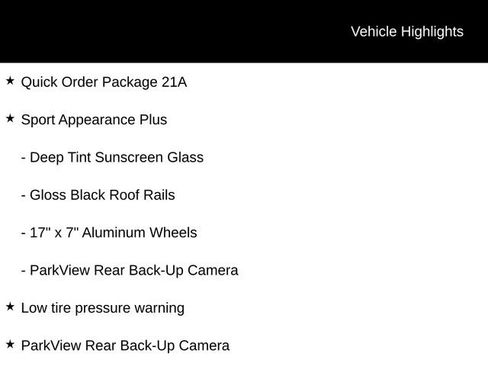 Used 2016 Jeep Cherokee Sport AWD/4WD image 9
