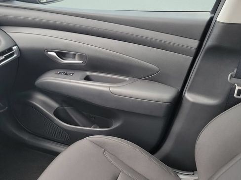 Certified 2026 Hyundai Tucson SEL Plus AWD/4WD image 13