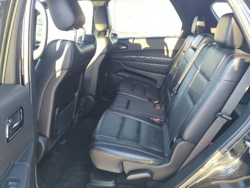 Used 2024 Dodge Durango GT image 17