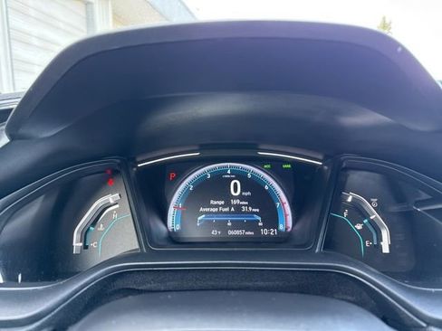 Used 2019 Honda Civic LX image 27