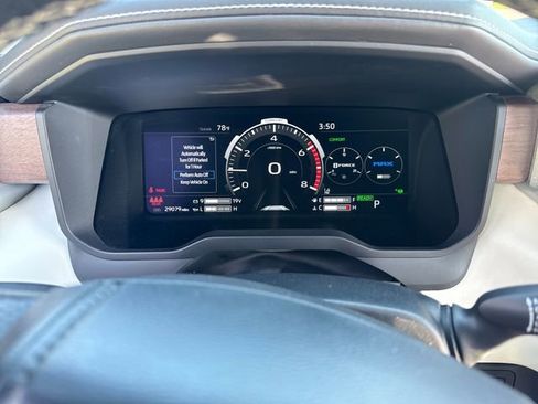 Used 2023 Toyota Tundra Capstone image 26