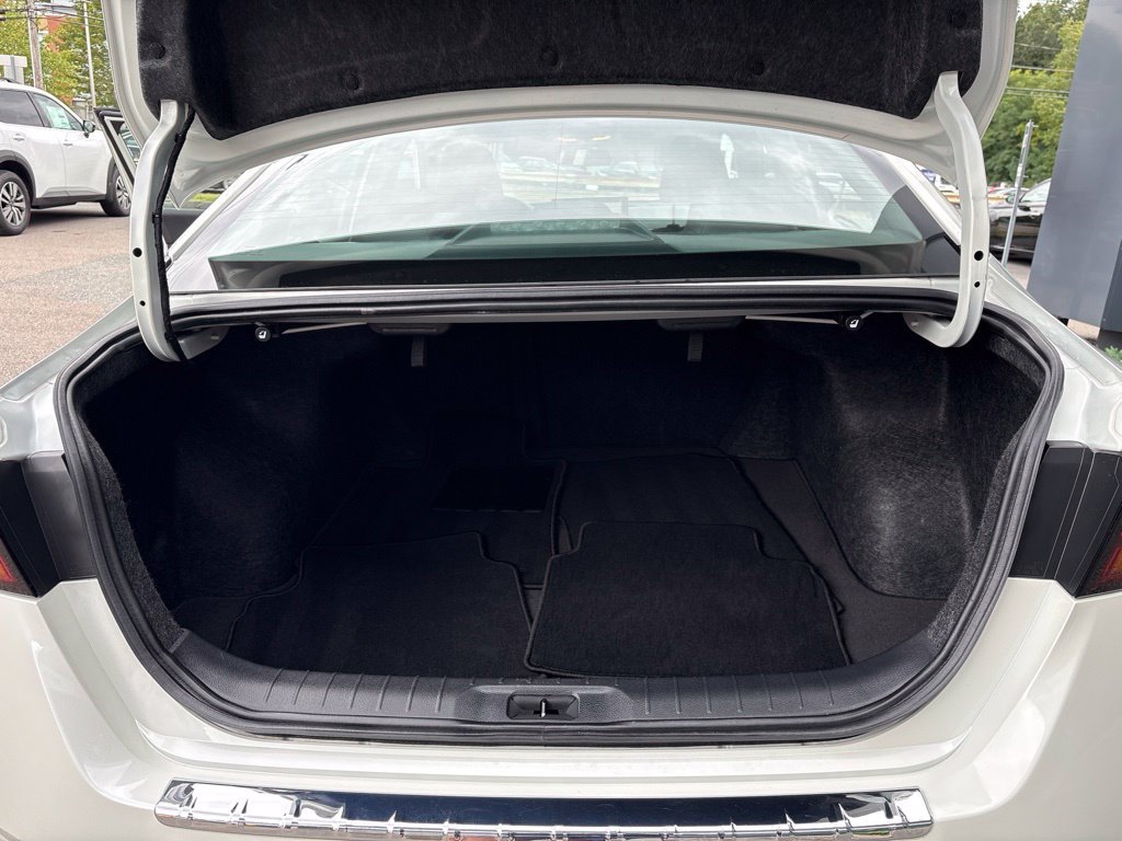Certified 2023 Nissan Altima 2.5 SL AWD/4WD image 18