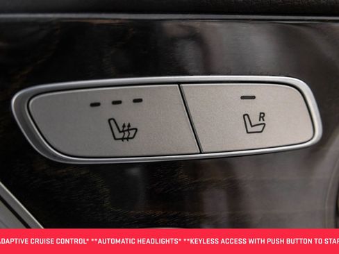 Used 2019 Mercedes-Benz E 300 4MATIC w/ Premium 1 Package image 9