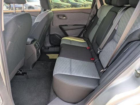 Used 2023 Nissan Rogue SV FWD image 24