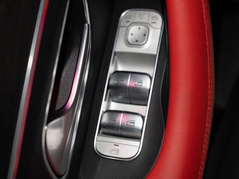 Certified 2024 Mercedes-Benz GLE 53 AMG 4MATIC image 22