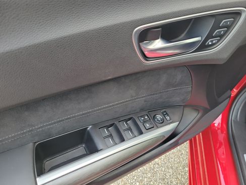 Used 2020 Acura TLX Type S PMC Edition AWD/4WD image 24