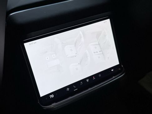 Used 2025 Tesla Model X Plaid AWD/4WD image 57